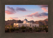 Load image into Gallery viewer, Tucson That the Lost May be Found
