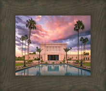 Load image into Gallery viewer, Mesa Sunset Panorama
