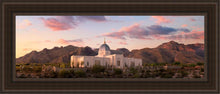 Load image into Gallery viewer, Tucson That the Lost May be Found
