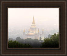 Load image into Gallery viewer, Foggy Oakland
