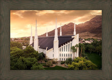 Load image into Gallery viewer, Las Vegas Desert Oasis Aerial
