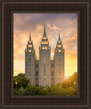 Load image into Gallery viewer, Salt Lake Golden
