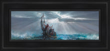Load image into Gallery viewer, Peace Be Still
