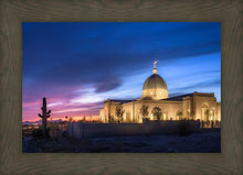 Load image into Gallery viewer, Tucson Blue
