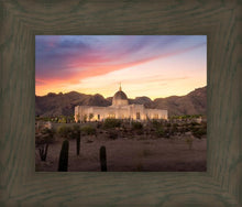 Load image into Gallery viewer, Tucson Catalina Evening
