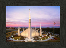 Load image into Gallery viewer, Boise Sunrise Aerial
