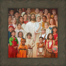 Load image into Gallery viewer, I Am a Child of God
