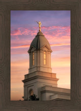 Load image into Gallery viewer, Cedar City Beacon of Light
