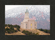 Load image into Gallery viewer, Cedar City Hillside
