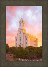 Load image into Gallery viewer, Cedar City Awakening
