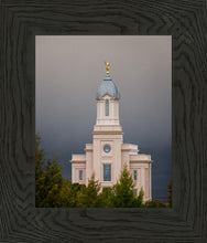 Load image into Gallery viewer, Cedar City Storm Clouds
