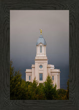Load image into Gallery viewer, Cedar City Storm Clouds
