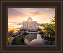 Load image into Gallery viewer, Meridian From on High
