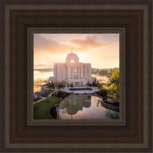 Load image into Gallery viewer, Meridian From on High
