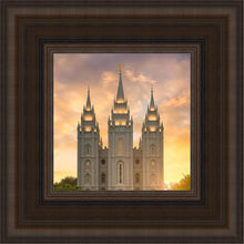 Load image into Gallery viewer, Salt Lake Golden

