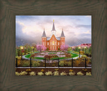 Load image into Gallery viewer, Provo City Center Arise and Stand Forth
