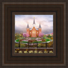 Load image into Gallery viewer, Provo City Center Arise and Stand Forth
