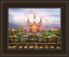 Load image into Gallery viewer, Provo City Center Arise and Stand Forth
