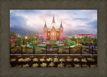 Load image into Gallery viewer, Provo City Center Arise and Stand Forth
