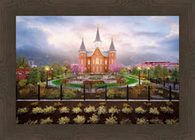 Load image into Gallery viewer, Provo City Center Arise and Stand Forth
