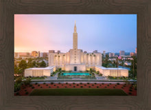 Load image into Gallery viewer, Los Angeles From On High
