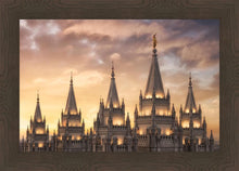 Load image into Gallery viewer, Salt Lake Ramparts
