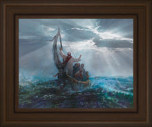 Load image into Gallery viewer, Peace Be Still
