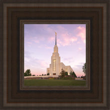 Load image into Gallery viewer, Twin Falls Daybreak

