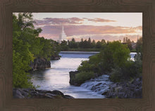 Load image into Gallery viewer, Idaho Falls Temple 09
