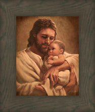 Load image into Gallery viewer, In The Arms Of His Love
