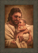 Load image into Gallery viewer, In The Arms Of His Love
