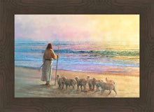 Load image into Gallery viewer, His Fold
