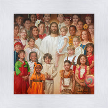 Load image into Gallery viewer, I Am a Child of God

