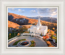 Load image into Gallery viewer, Bountiful - Winter Meets Fall
