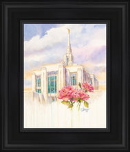 Load image into Gallery viewer, Eternal Promise Ogden Temple
