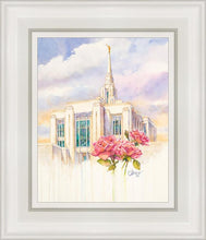 Load image into Gallery viewer, Eternal Promise Ogden Temple
