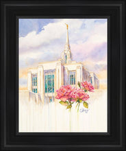 Load image into Gallery viewer, Eternal Promise Ogden Temple

