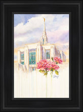 Load image into Gallery viewer, Eternal Promise Ogden Temple
