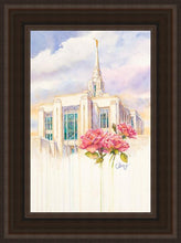 Load image into Gallery viewer, Eternal Promise Ogden Temple
