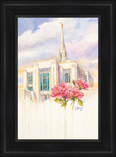 Load image into Gallery viewer, Eternal Promise Ogden Temple
