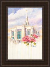 Load image into Gallery viewer, Eternal Promise Ogden Temple
