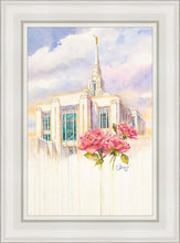 Load image into Gallery viewer, Eternal Promise Ogden Temple

