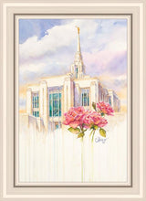 Load image into Gallery viewer, Eternal Promise Ogden Temple

