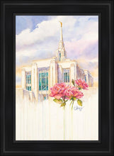 Load image into Gallery viewer, Eternal Promise Ogden Temple
