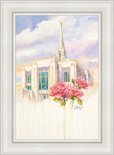 Load image into Gallery viewer, Eternal Promise Ogden Temple
