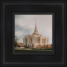 Load image into Gallery viewer, Ogden a Firm Foundation
