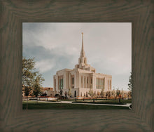 Load image into Gallery viewer, Ogden a Firm Foundation
