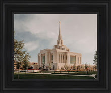 Load image into Gallery viewer, Ogden a Firm Foundation

