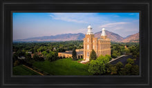 Load image into Gallery viewer, Logan Aerial Panorama
