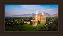 Load image into Gallery viewer, Logan Aerial Panorama
